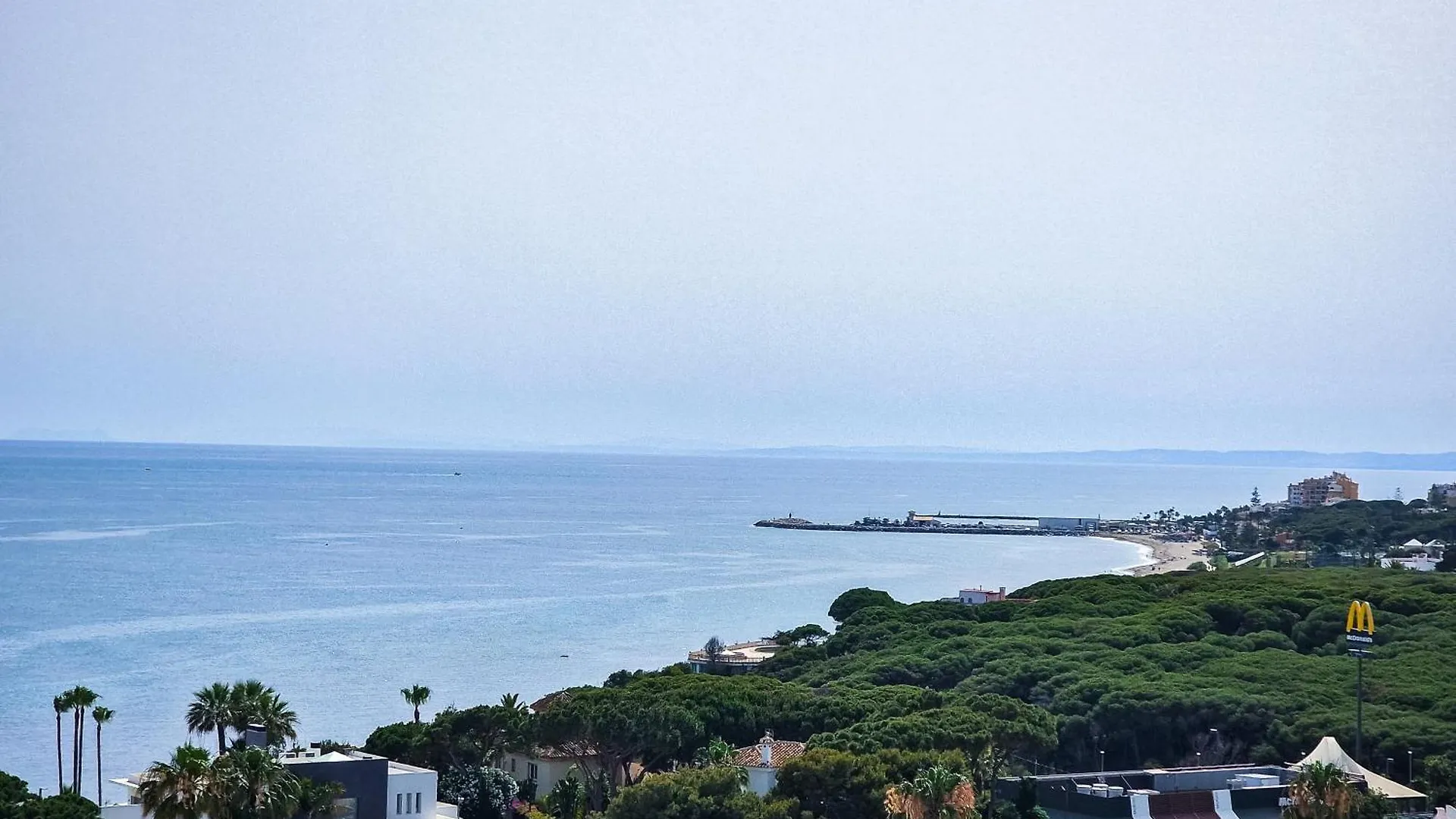 El Jardin Secreto Apartment Sitio de Calahonda Spain