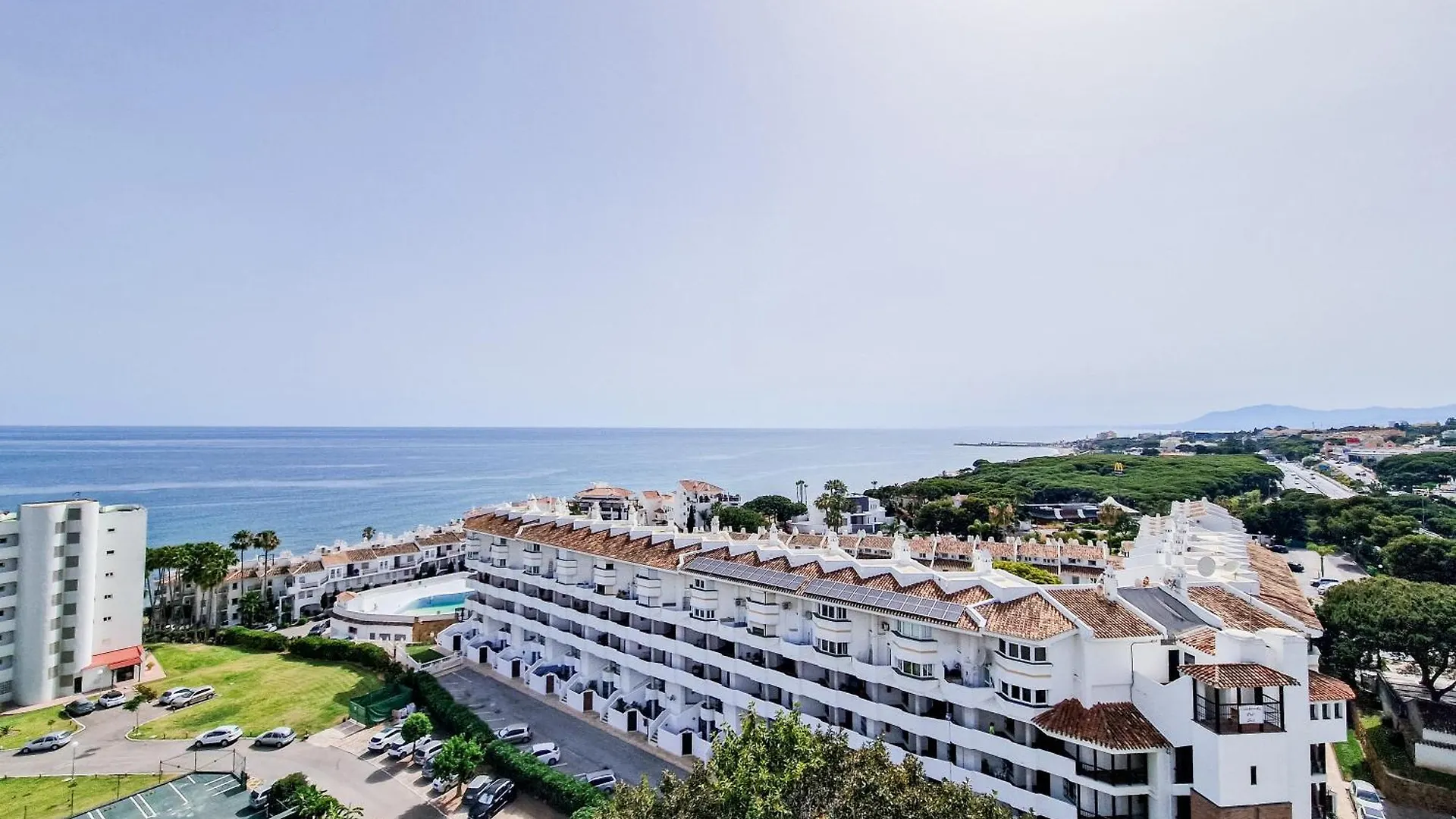 El Jardin Secreto Apartment Sitio de Calahonda 0*,  Spain