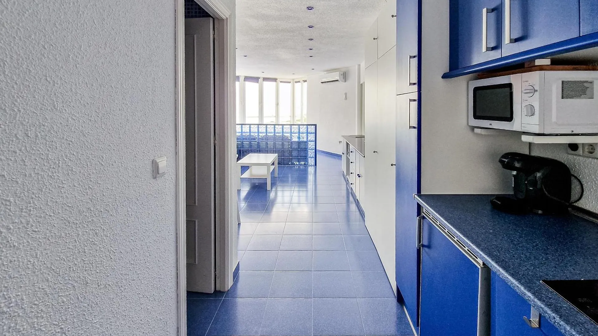 El Jardin Secreto Apartment Sitio de Calahonda Spain