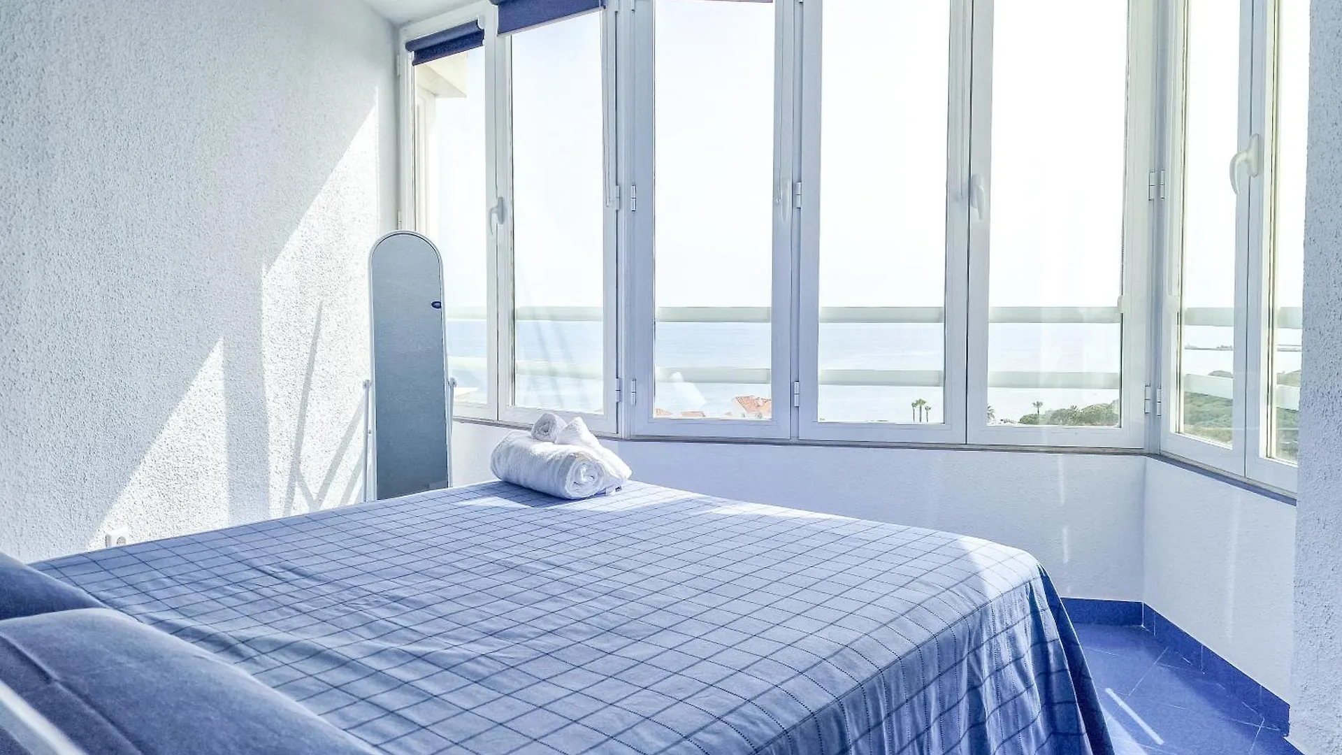 Apartmán El Jardin Secreto Sitio de Calahonda