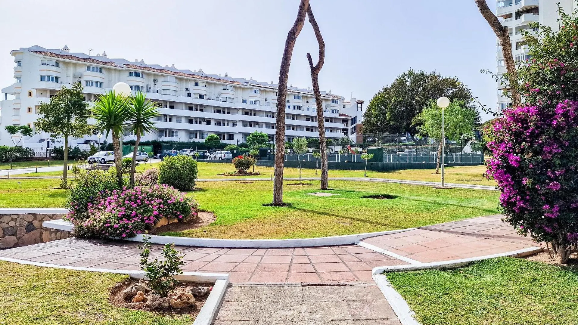 Apartmán El Jardin Secreto Sitio de Calahonda 0*,  Španělsko