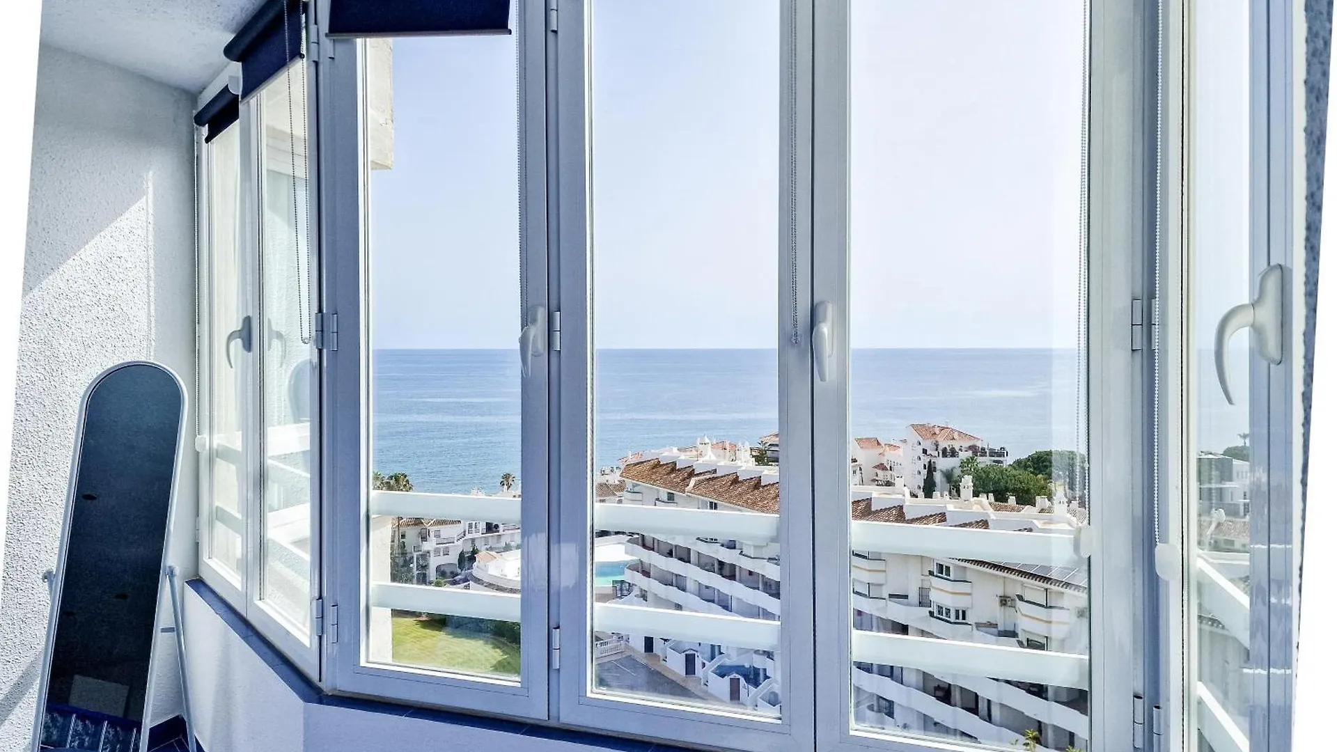 Apartmán El Jardin Secreto Sitio de Calahonda